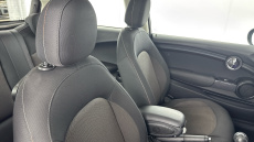 MINI Hatchback 1.5 Cooper Classic II 3dr [Comfort Pack] Petrol Hatchback